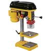 Leroy Merlin Trapano a colonna SXDP13597E 13 mm 400 W con 9 regolazioni di velocità