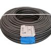 BALDASSARI CAVI Filo elettrico BALDASSARI CAVI H1Z2Z2-K 1X6 mm² L 100 m nero