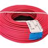 BALDASSARI CAVI Filo elettrico BALDASSARI CAVI H1Z2Z2-K 1X6 mm² L 100 m rosso
