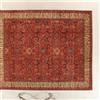 Leroy Merlin Tappeto Shabarghan L in lana multicolore L 200 x L 140 cm