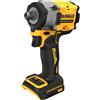 Dewalt Avvitatore a percussione a batteria DEWALT DCF922N 18V (batteria non inclusa)