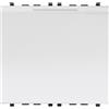 VIMAR Lettore di badge per allarme VIMAR NFC/RFID connesso IoT, bianco