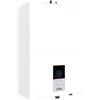 FERROLI Scaldabagno a gas gpl FERROLI KONA 15,5 l/min