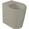GALASSIA HOME Bidet filomuro Xes L 38 x H 42 x P 51 cm tortora