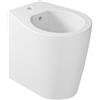 GALASSIA HOME Bidet filomuro Xes L 38 x H 42 x P 51 cm bianco opaco