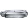 GIACOMINI Tubo multistrato in rotolo rivestito GIACOMINI Polietilene Ø 46 mm x L 25 m, impianto idraulico centrale