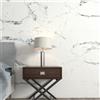 CERAMIN SPC da incollare per pavimento e rivestimento effetto marmo bianco Sp 3 mm CERAMIN Carrara XL 3.065 m²
