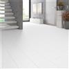 CERAMIN SPC da incollare per pavimento e rivestimento effetto pietra bianco Sp 3 mm CERAMIN Virgin 3.7 m²