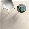 CERAMIN SPC da incollare per pavimento e rivestimento effetto calcestruzzo bianco Sp 3 mm CERAMIN Oryx 3.7 m²