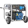 Hyundai Generatore HYUNDAI GENERATORE DYNAMIC HYUNDAI 5.8KW 389CC 3000 W