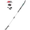 Gardena Cesoie potatura a batteria da giardino GARDENA HighCut 250 Power for all 18V