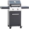 NATERIAL Barbecue a gas NATERIAL Kenton II 2 bruciatori