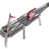 MONTOLIT Tagliapiastrelle manuale MONTOLIT Masterpiuma power 5 lunghezza max taglio 630 mm
