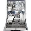 MASTER KITCHEN Lavastoviglie integrabile 5 programmi MASTER KITCHEN MKDW FI60514 EP E