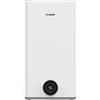 Bosch Scaldabagno elettrico ad accumulo BOSCH TR4501T 50 DERB 47L 1.5 KW classe energetica B