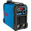 AWELCO Saldatrice inverter AWELCO ANTARES 160 MMA 160A 4224 W