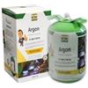 AWELCO Bombola di gas miscela di argon e co2 AWELCO 13,6 litri non ricaricabile 8.8 Kg