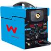 AWELCO Saldatrice inverter AWELCO MIKROMIG 2000 MIG-MAG 200A 5600 W