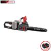 STERWINS Motosega a batteria STERWINS Powerxchange 36V barra da 35 cm, batteria non inclusa