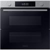 Samsung Forno da incasso multifunzione multifunzione ventilato SAMSUNG NV7B4540VBS pulizia catalisi