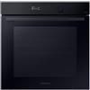 Samsung Forno da incasso multifunzione multifunzione ventilato SAMSUNG NV7B45640TBK pulizia catalisi