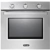 Delonghi Forno da incasso multifunzione termoventilato DE'LONGHI PLM 7 XLX 2 pulizia al vapore