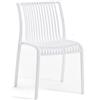 NEW GARDEN Sedia da giardino Athena NEW GARDEN, 6 pezzi