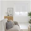 Inspire Tenda a rullo filtrante INSPIRE Evoluo bianco 180x250 cm