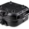 KEMPER Fornello KEMPER Adventure Cook 2 bruciatori