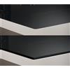 Candy Piano cottura elettrico 4 zone CTP643C/YEP BK CANDY