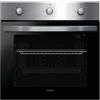 Candy Forno da incasso elettrico statico/radiante/a convezione CANDY F IDC X602IT INOX