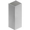 SENSEA Colonna per mobile bagno Jnka SENSEA 2 ante P 66 x L 70 x H 194 cm bianco opaco truciolare