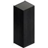 SENSEA Colonna per mobile bagno Jnka SENSEA 2 ante P 66 x L 70 x H 194 cm legno noce truciolare