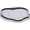 Leroy Merlin Plafoniera LED ADA bianco IP20 cct da bianco caldo a bianco freddo con regolazione di temperatura, 4180 lumen