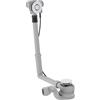 Geberit Kit piletta e sifone per vasca click-clack GEBERIT uscita Ø 2" (50 mm) 52 mm in abs