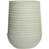 Decoris Vaso per piante e fiori DECORIS in PVC H 70 x ø 53 cm
