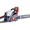 STERWINS Motosega a scoppio 2 tempi STERWINS PCS2-45ES.4, 56 cc barra da 45 cm