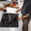 Franke Piano cottura a induzione 4 zone FRANKE nero