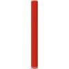 Delonghi Termoarredo elettrico a fluido DE'LONGHI Roll 300 W rosso L 9 x H 92.4 x P 11 cm