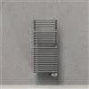 Delonghi Termoarredo elettrico a fluido DE'LONGHI KARMA 500 W grigio matt L 50 x H 119 x P 5.6 cm