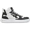 U-POWER Scarpe antinfortunistiche alte unisex U-POWER Hunter SB n° 43 bianco