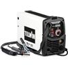 TELWIN Saldatrice inverter TELWIN BIMAX 150i SYNERGIC MIG-TIG-MMA 150A 2650 W