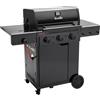 CHAR-BROIL Barbecue a gas CHAR-BROIL 3 bruciatori
