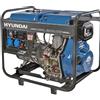 Hyundai Generatore HYUNDAI DIESEL 65221 5500 W
