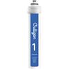 CULLIGAN Set di 2 cartucce per filtro acqua osmosi inversa a carboni attivi CULLIGAN ricambio per EasyPure
