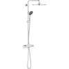 Grohe Colonna doccia con miscelatore Vitalio Joy 310 termostatica cromo