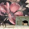 Leroy Merlin Fotomurale Blooming, nero 450X300 cm