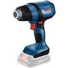 Bosch Professional Pistola termica a batteria BOSCH PROFESSIONAL GHG 50 18V (No batteria inclusa), temperatura regolabile