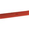 Leroy Merlin Top per lavabo Niwa L 120 x H 1.8 x P 46 cm laccato opaco paprika truciolare, con lavorazione