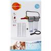 EQUATION Stazione trattamento acqua doppio con Bypass EQUATION M3/4 12 mesi